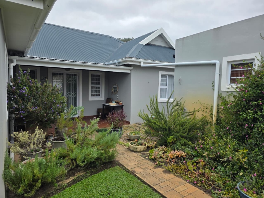 3 Bedroom Property for Sale in Montage Western Cape